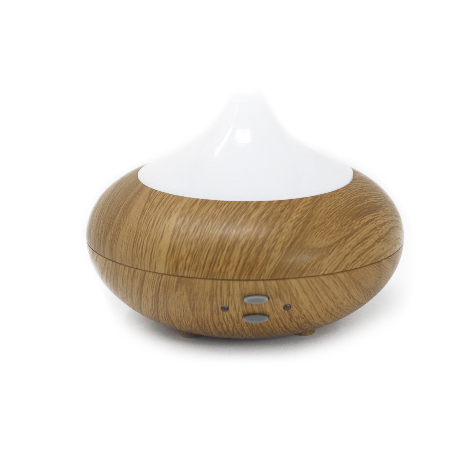 1. Aroma Difúzer Mini Wood